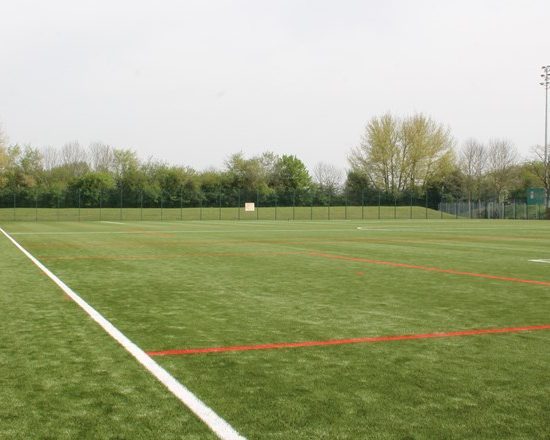 3G pitch