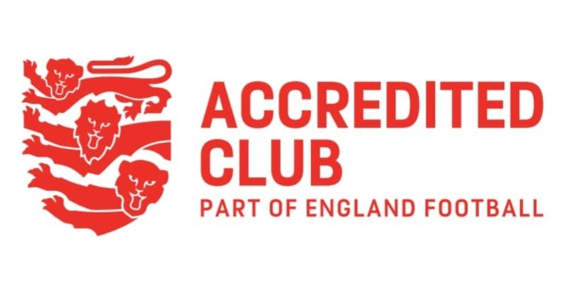 England Football Accredited Club