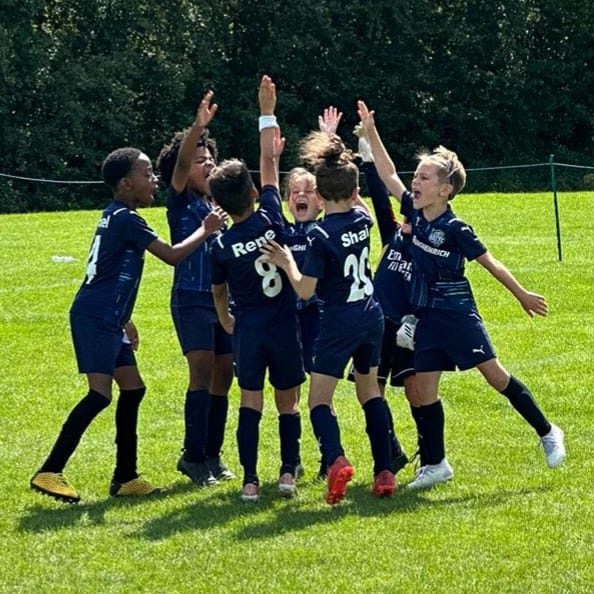 U10 Team