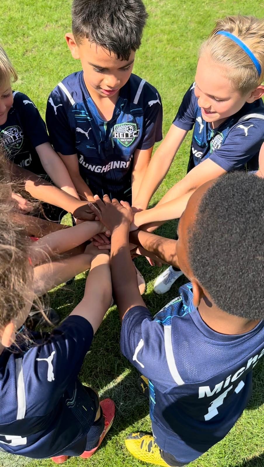 U9 Team