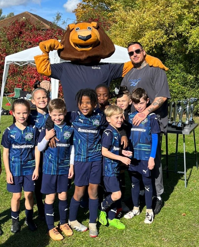 U8 Team