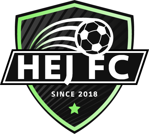 HEJ FC logo