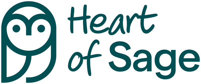 Heart of Sage