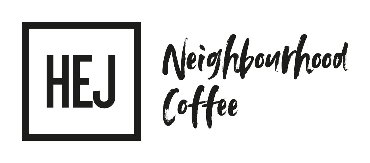 HEJ Neighbourhood Coffee